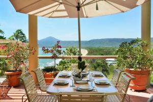 Port Ridge The Hill Penthouse