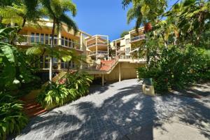 Port Ridge The Hill Penthouse