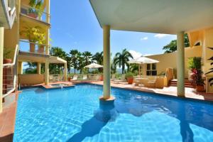 Port Ridge The Hill Penthouse