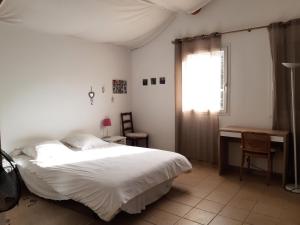 Les Mas et Villas de Pont Royal en Provence - maeva Home - Maison 5 pieces 10 personnes avec piscine privee - Prestige - Super Home MAE-6064 : photos des chambres