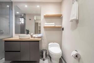 Edificio Casa Roma by Host Medellin