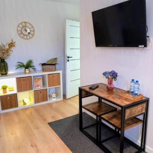 Apartament Relax, Balkon,WiFi