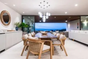 Condo Amor y surf in El Surf - 蓬塔米塔