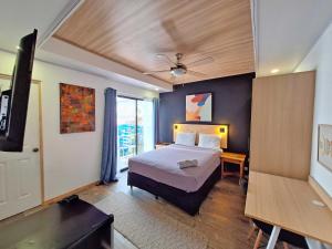 Jungla Urbana, BnB Adult Only