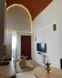 Serene Apartment Makadi Heights