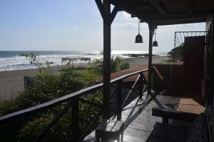 Casa del Mar - El Zanate