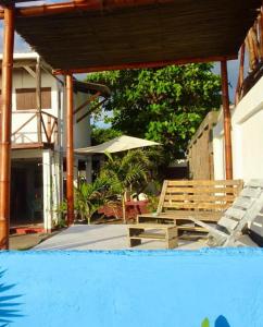 Casa del Mar - El Zanate