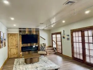 Luxury 2 Bedroom Townhome 102 - 威尔明顿