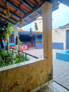 Casa Descanso dos Amigos