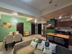 The Radiance of Manila Bay