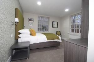 Charming Modern 2br Flat In Central Preston