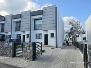 Villa Westpark, Kyrenia - Karavas