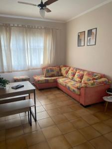 Confortavel Apartamento na Enseada - Guaruja