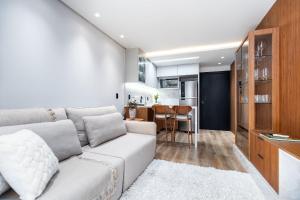 Apartamento Magnólia Piscina Aquecida by Achei