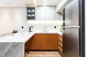 Apartamento Magnólia Piscina Aquecida by Achei