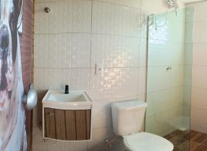 Casa Descanso dos Amigos