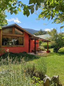 Quinta Armonía Cabaña