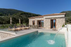 Angel Villa Zante