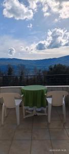 House in Lozetsi Village