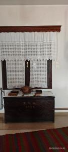 House in Lozetsi Village