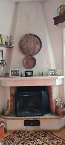 House in Lozetsi Village