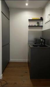 Chic Studio - Montorgueil, AC & Fast Wi-fi