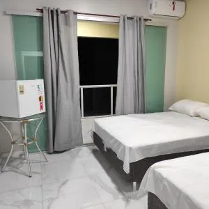 Imperial Hotel Barcarena Sede - Moju