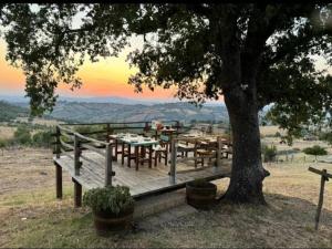 Agriturismo Meridiana