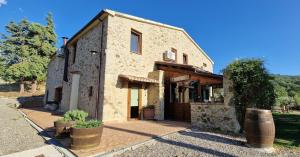 Agriturismo Meridiana