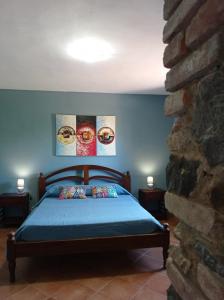 Agriturismo Meridiana