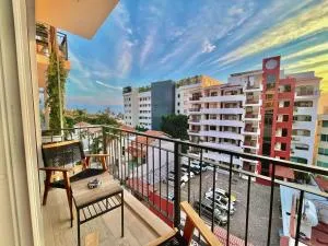 Oasis Retreat at Life Bucerias - Zona Dorada - Bucerías