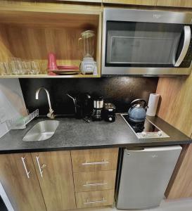 LIFE Bucerias Zona Dorada Tranquil Beach Loft