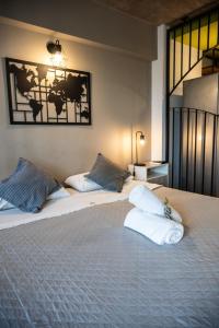 ANDÉN Vista Soñada