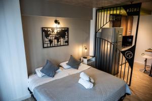 ANDÉN Vista Soñada