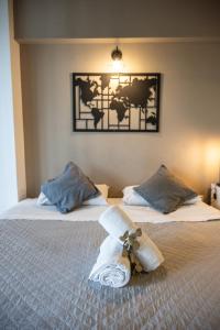 ANDÉN Vista Soñada