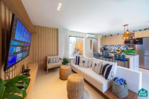 Imbassai Privilege - Bangalô R12