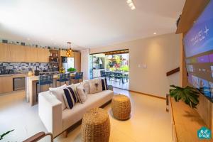 Imbassai Privilege - Bangalô R12