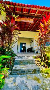 Casa em Mundaú Trairi-Ce