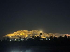 Nile Ruby Luxor