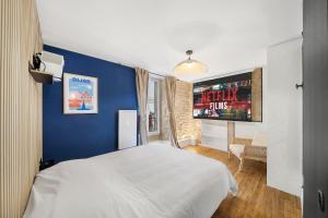 Oenosuite - Charme & Vin en hyper-centre