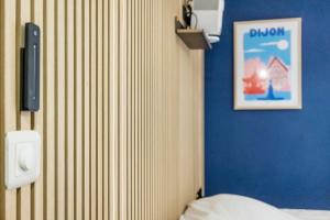 Oenosuite - Charme & Vin en hyper-centre