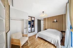 Oenosuite - Charme & Vin en hyper-centre