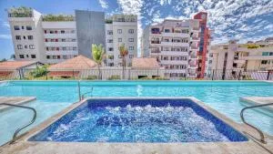 LIFE Bucerias Zona Dorada Tranquil Beach Loft - Bucerías