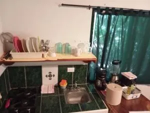 Casa Rosada Nosara - Playa Pelada