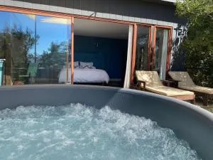 Nidos de Apalta - 圣维森特德塔瓜塔瓜