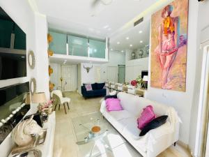 Magnolia Loft Marbella - centro ciudad