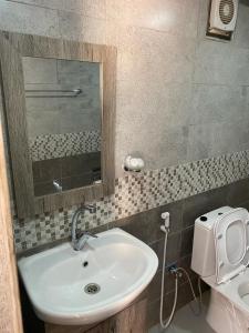 Al Jawhara Luxury Camp