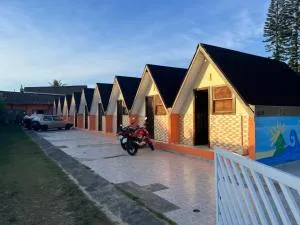 Chalemar Itanhaém - 伊塔尼亚恩