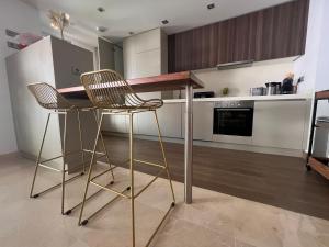 Luxury apartment Marbella