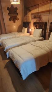 Joumaira appartement Beach